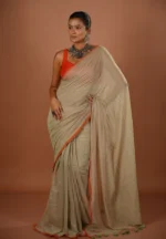 Kheya / A Soft Cotton Saree