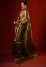Kanchan / A Cotton Tissue Saree