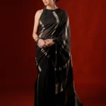 Rajani / A Soft Khadi Cotton Saree